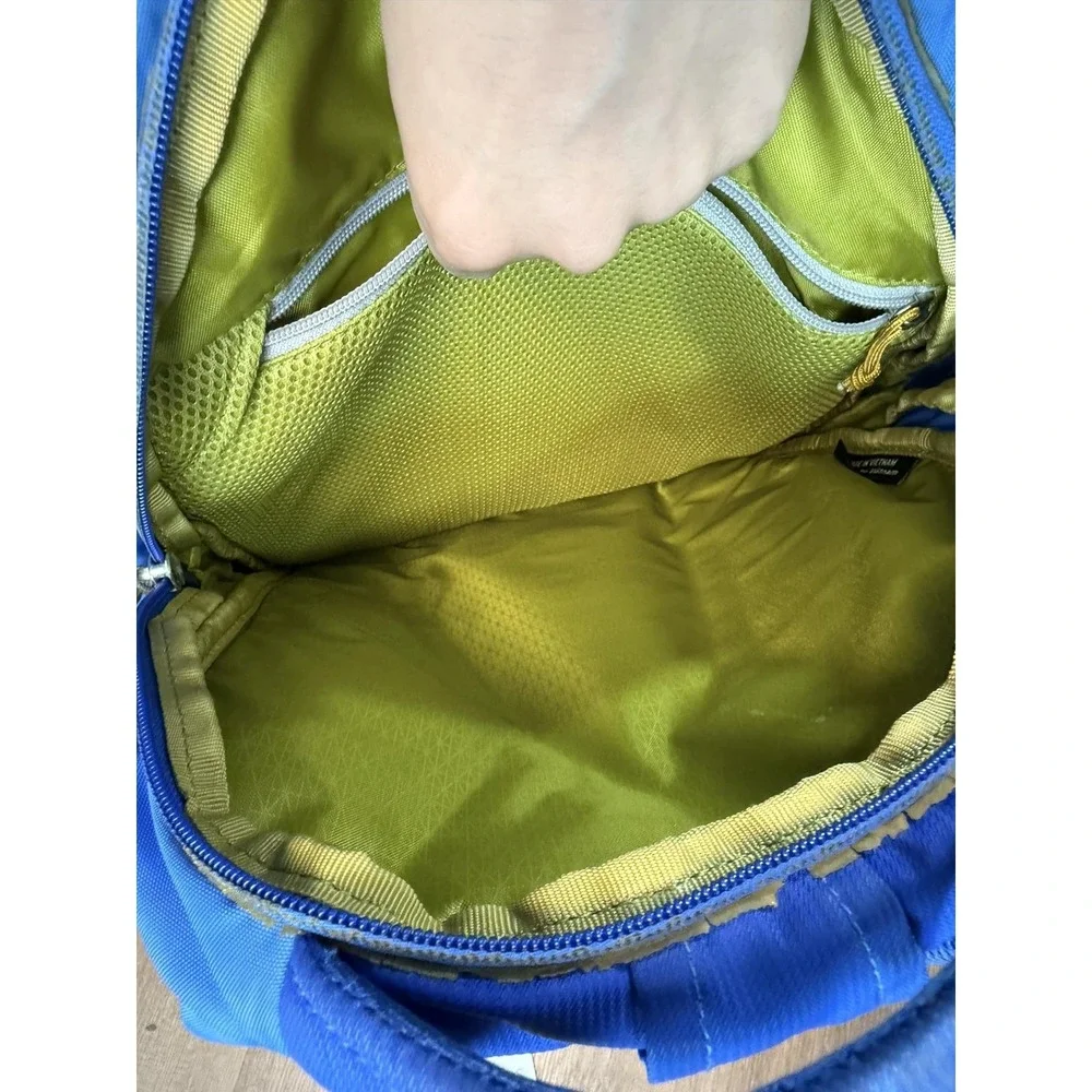 Osprey Blue 20
